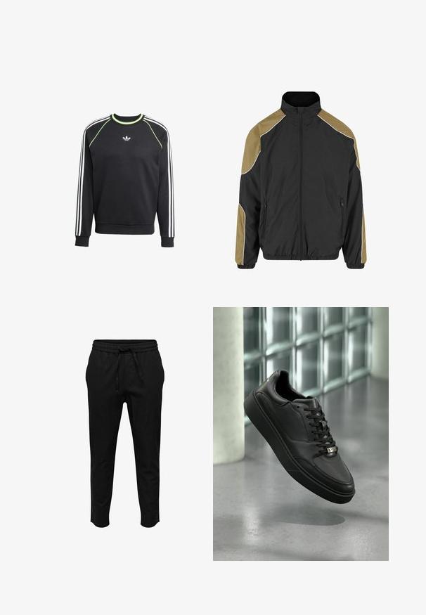 Zalando