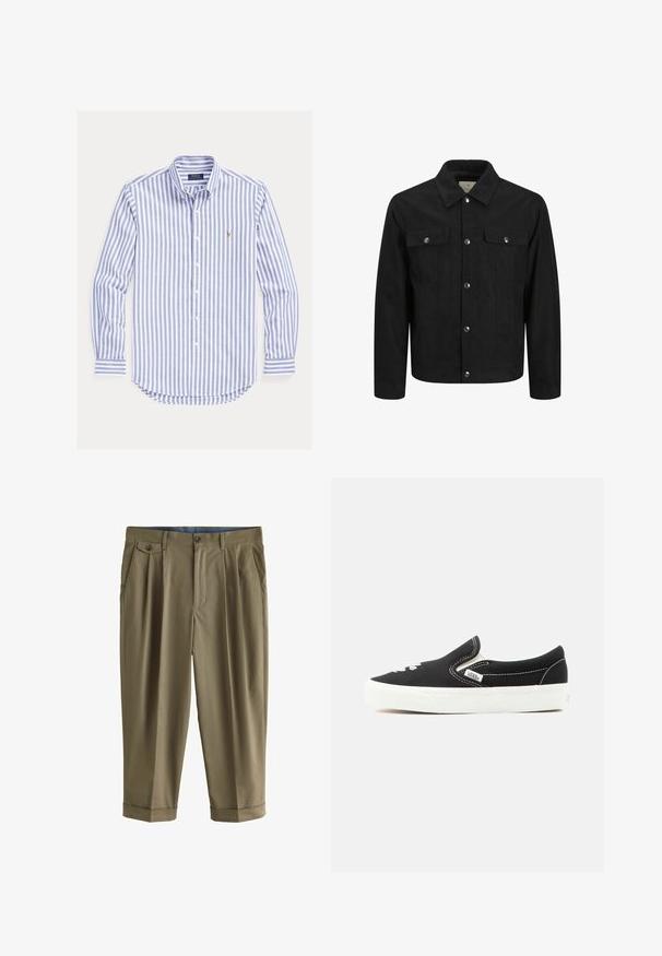 Zalando