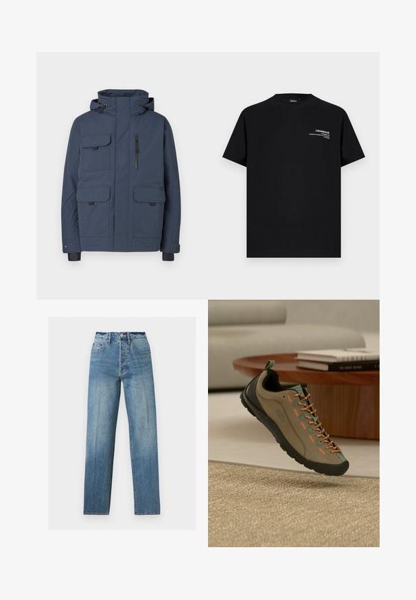 Zalando