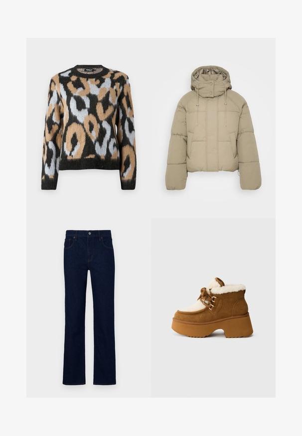 Zalando