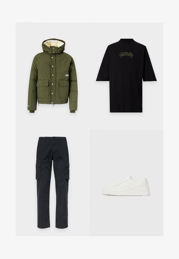 Zalando