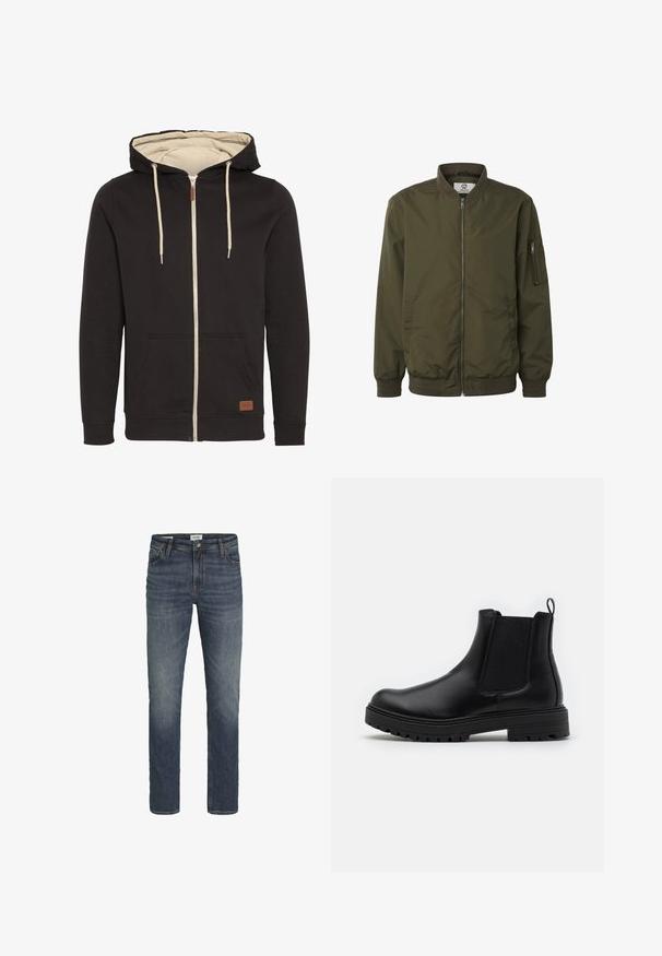 Zalando