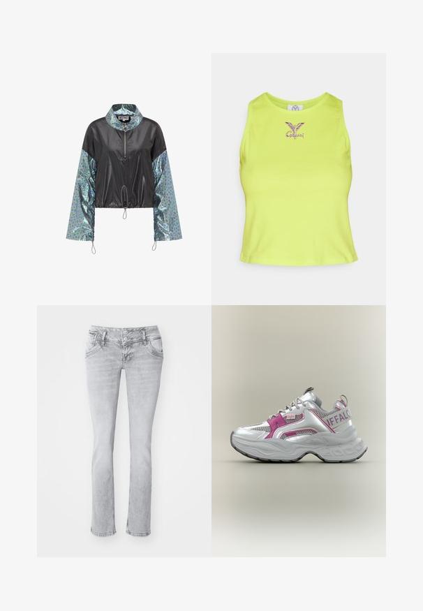 Zalando