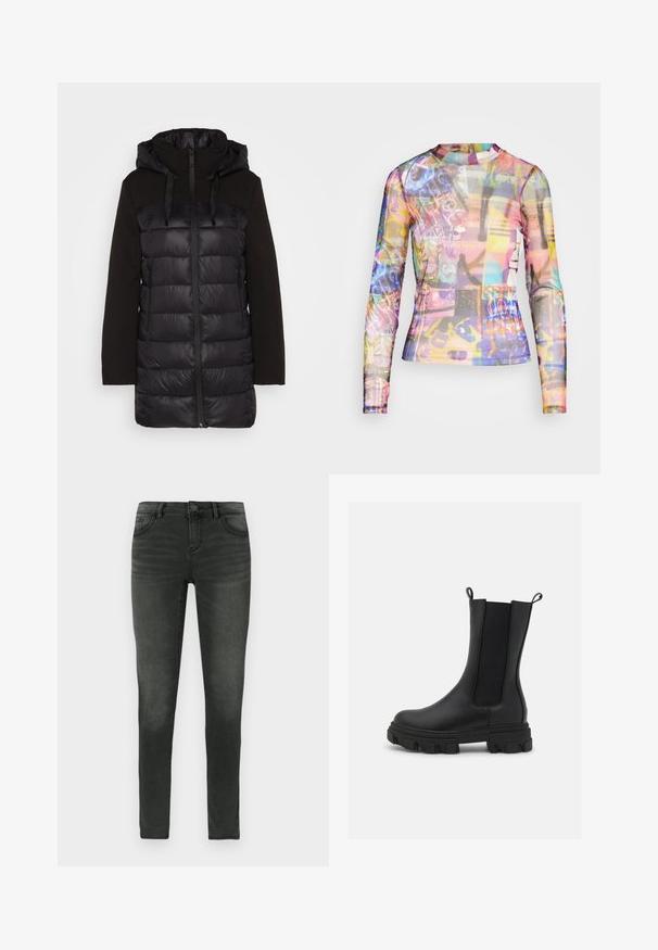 Zalando