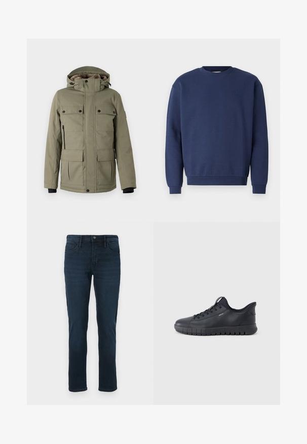 Zalando