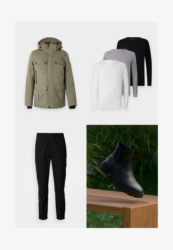 Zalando