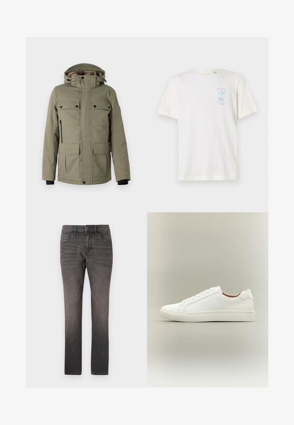 Zalando