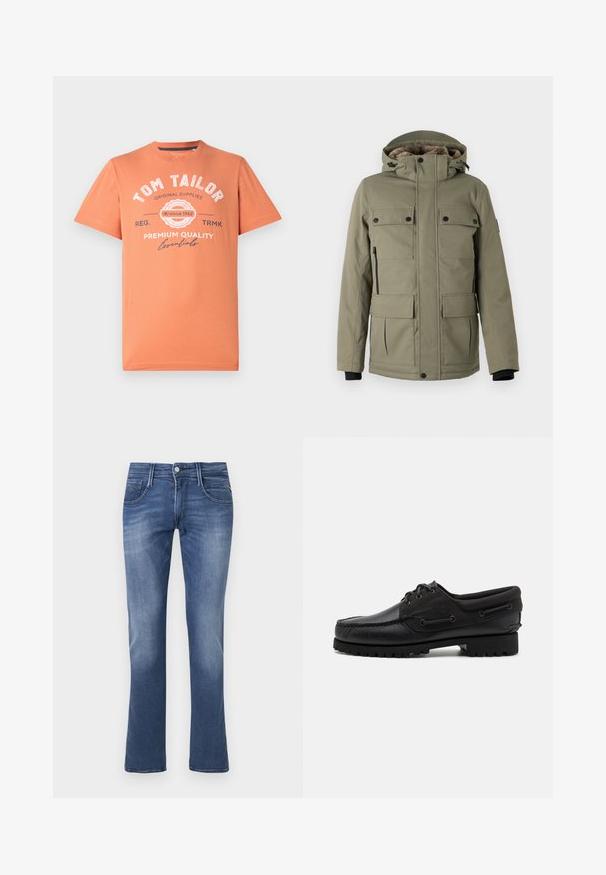 Zalando