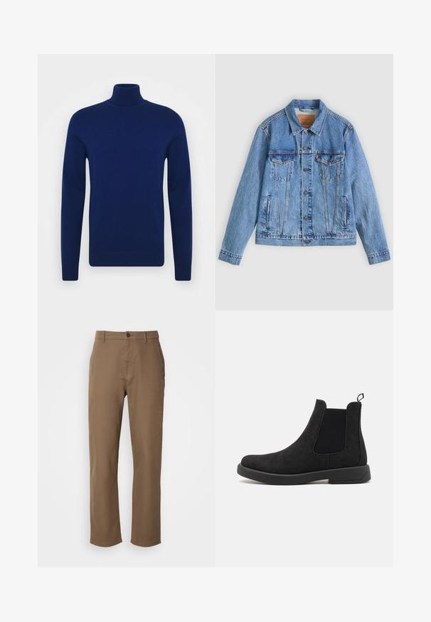 Zalando