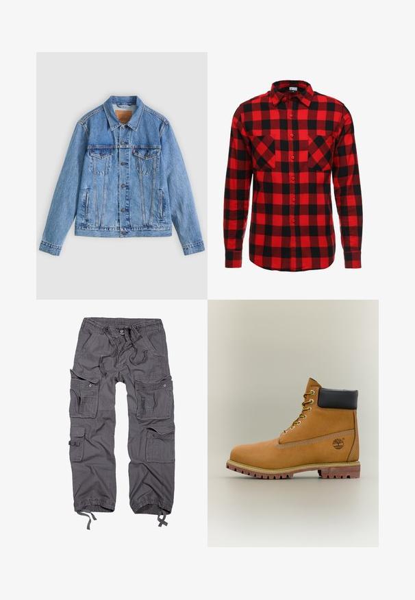 Zalando