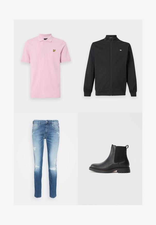 Zalando