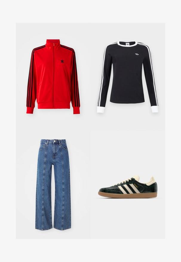 Zalando
