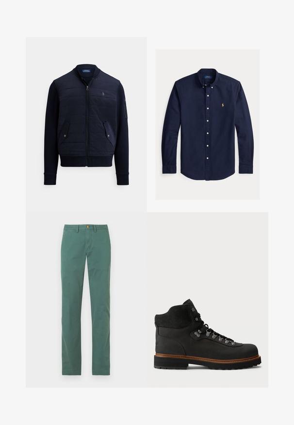 Zalando