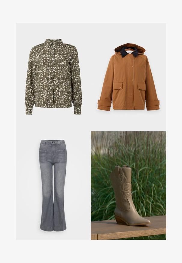 Zalando