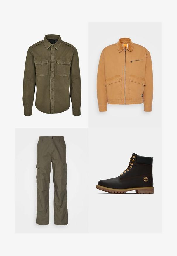 Zalando