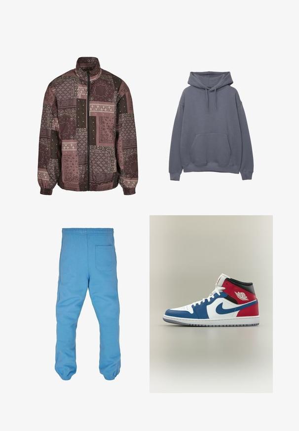 Zalando