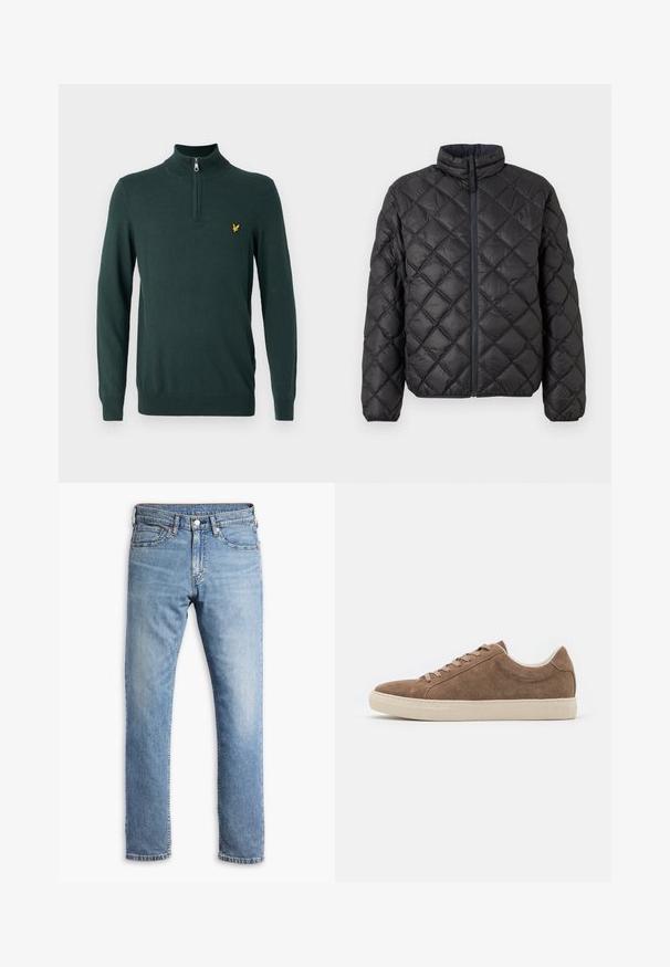 Zalando