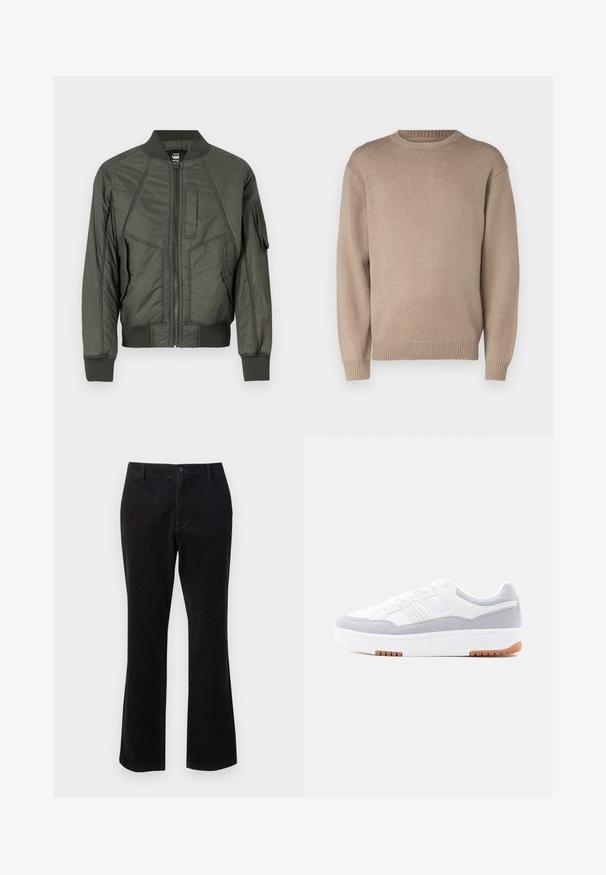 Zalando