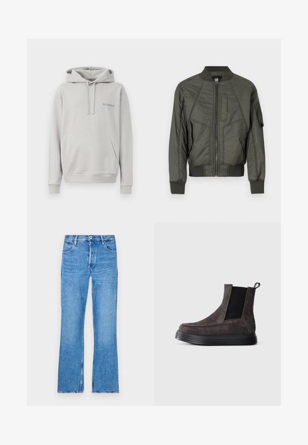 Zalando