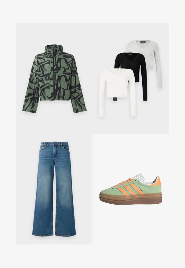 Zalando