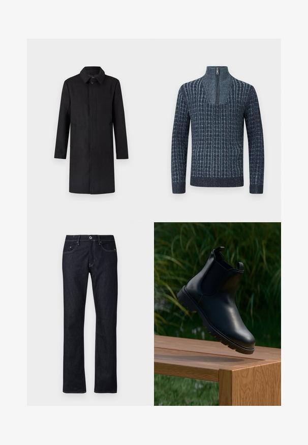 Zalando