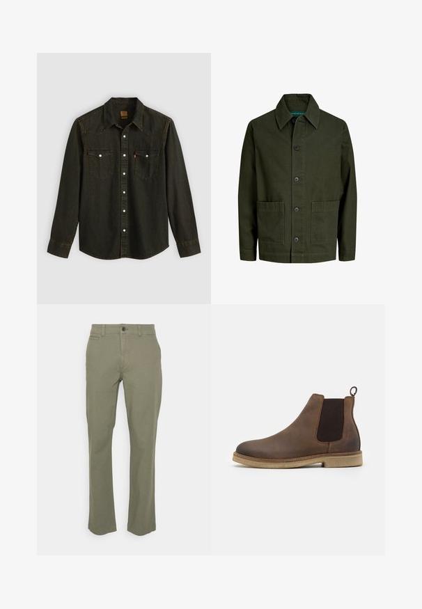 Zalando