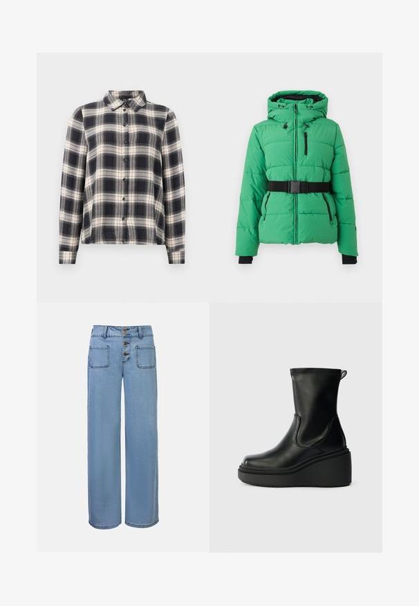 Zalando