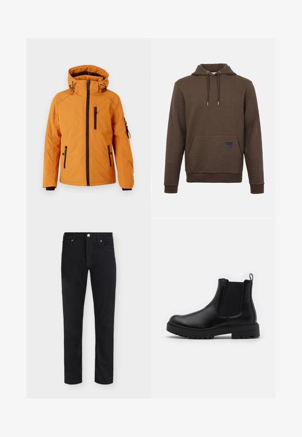 Zalando