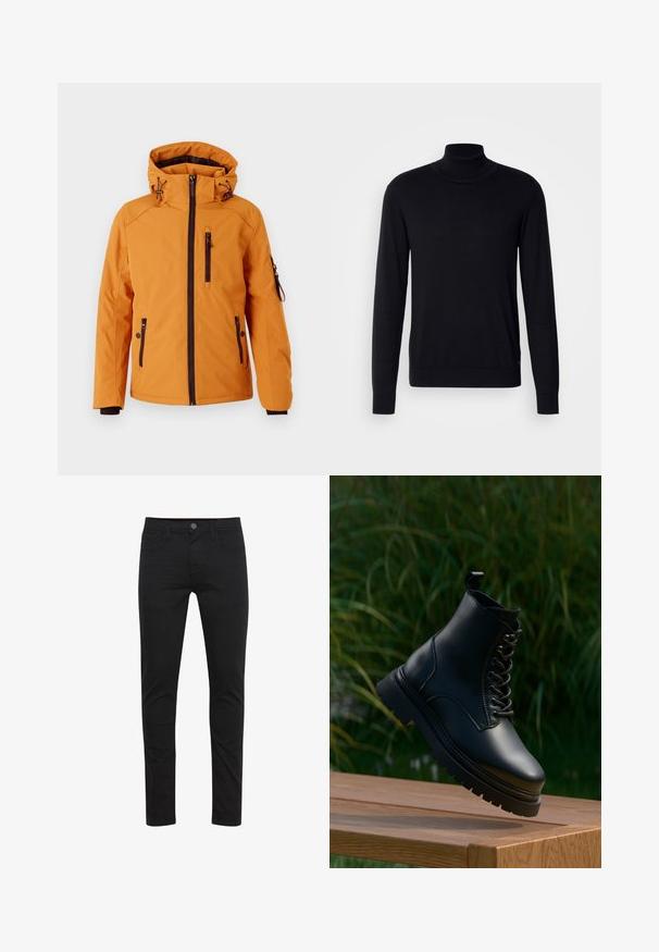 Zalando