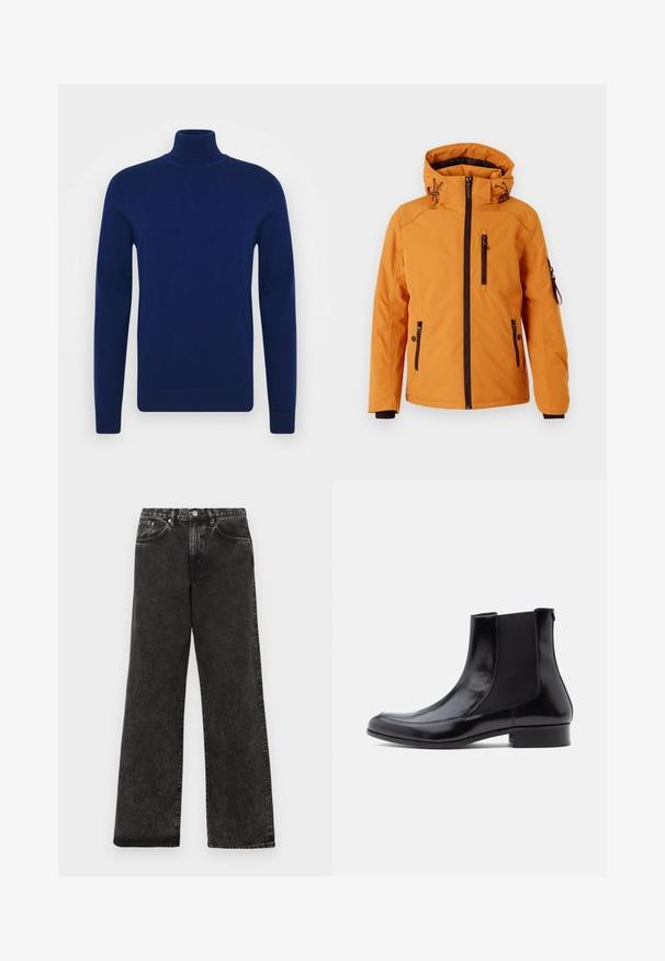 Zalando