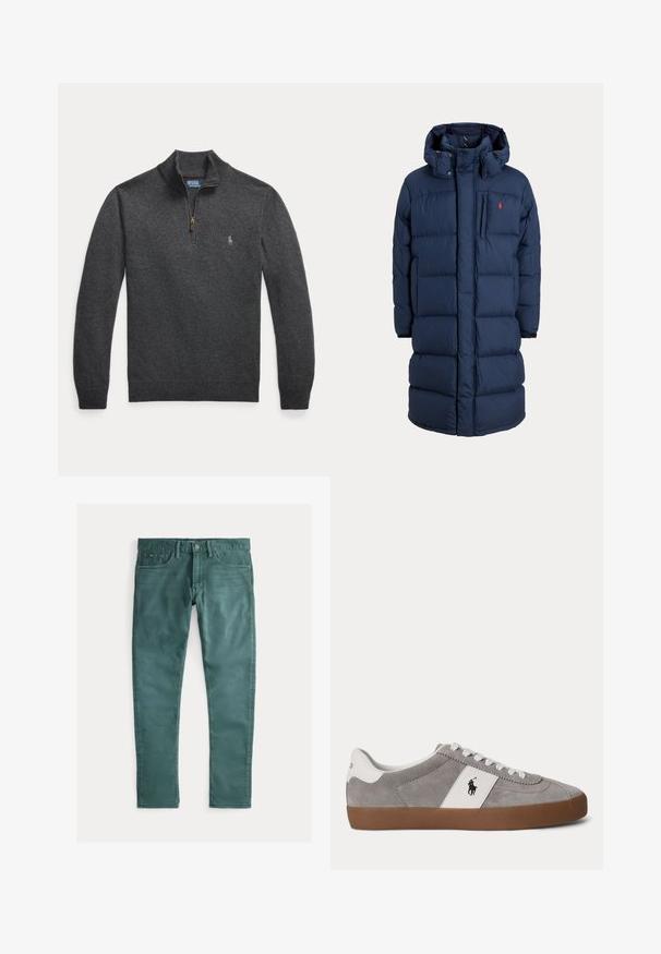 Zalando