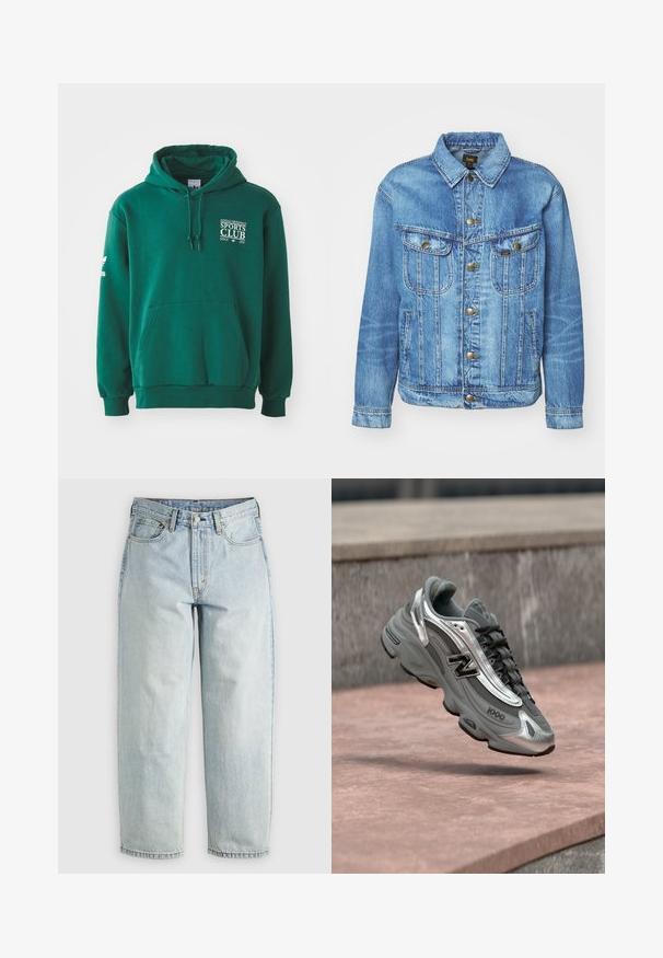Zalando