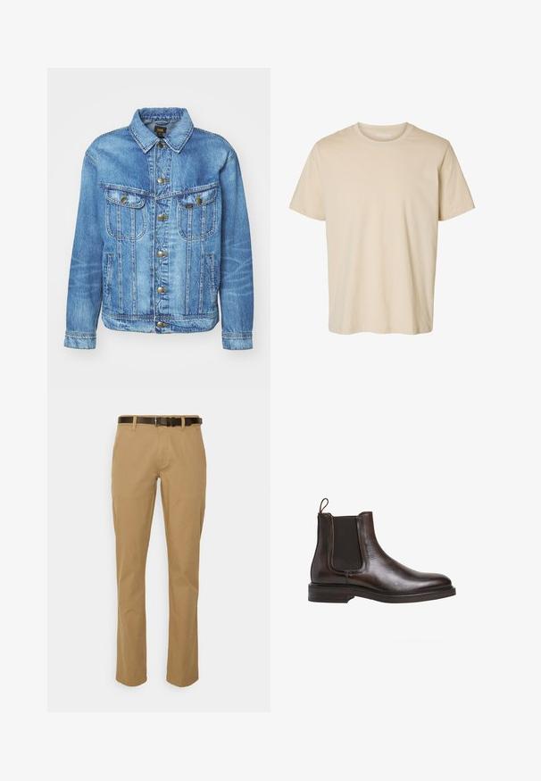 Zalando