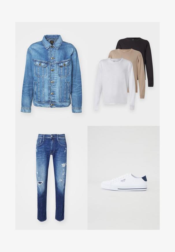 Zalando