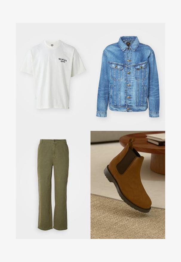 Zalando