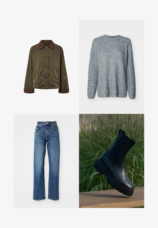 Zalando