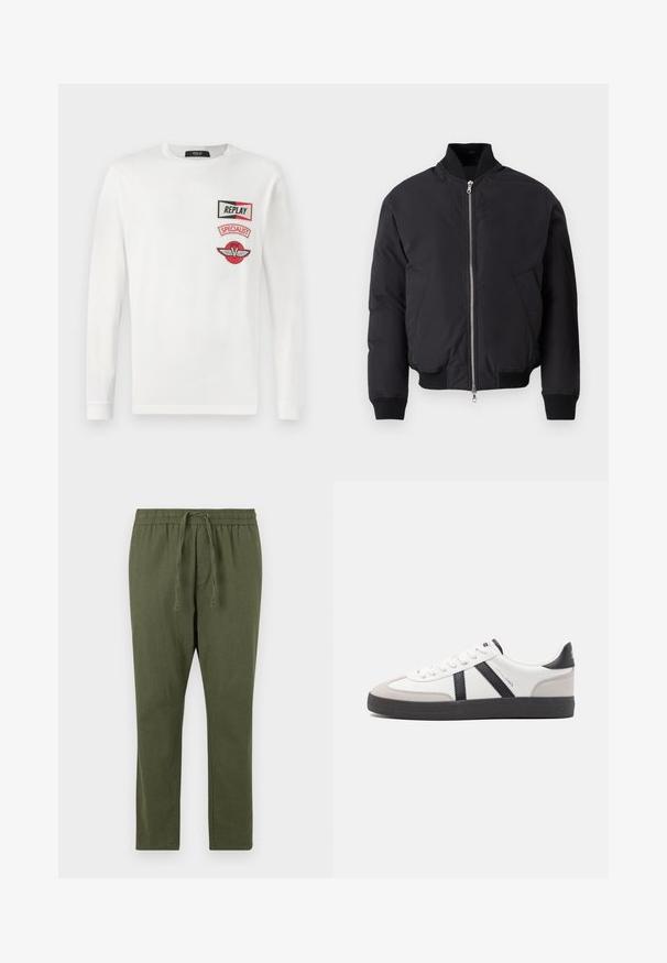 Zalando