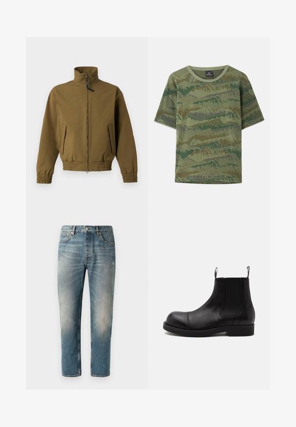 Zalando