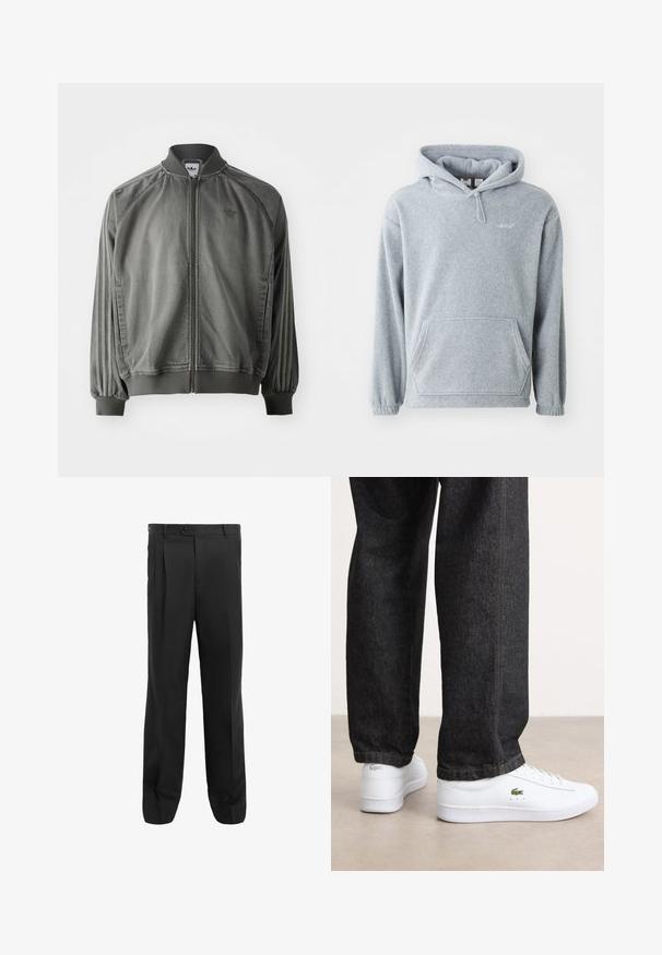 Zalando