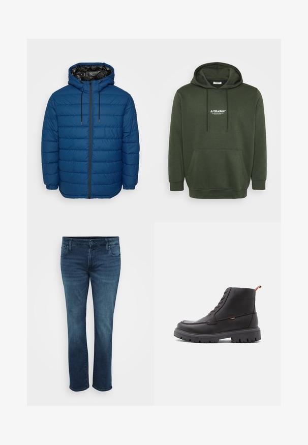 Zalando