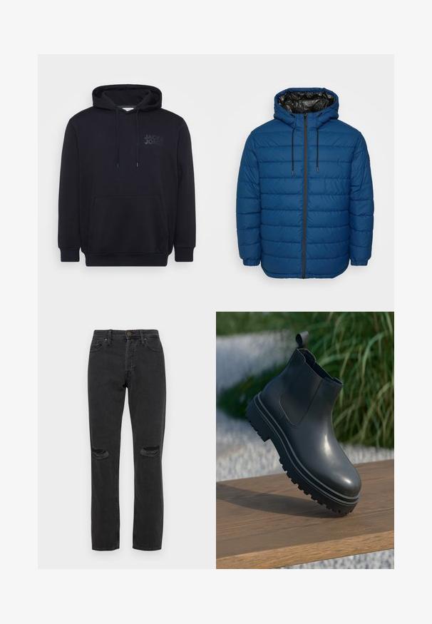 Zalando