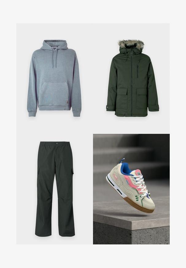 Zalando