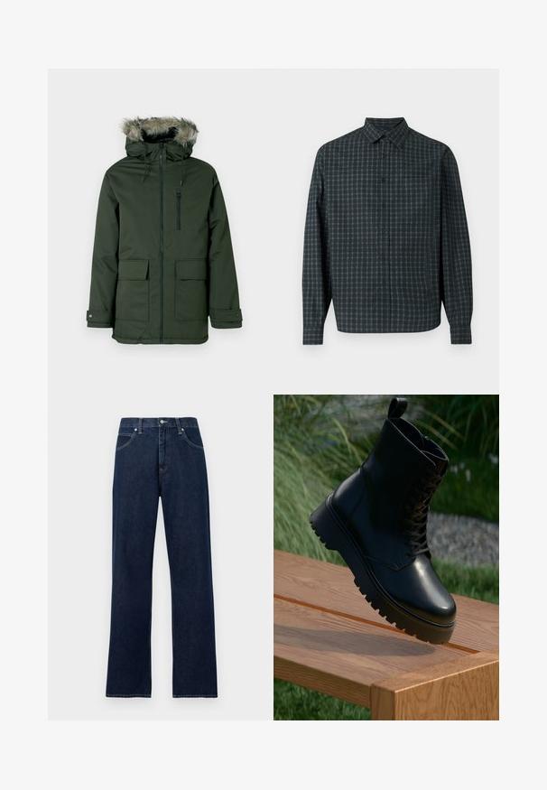 Zalando
