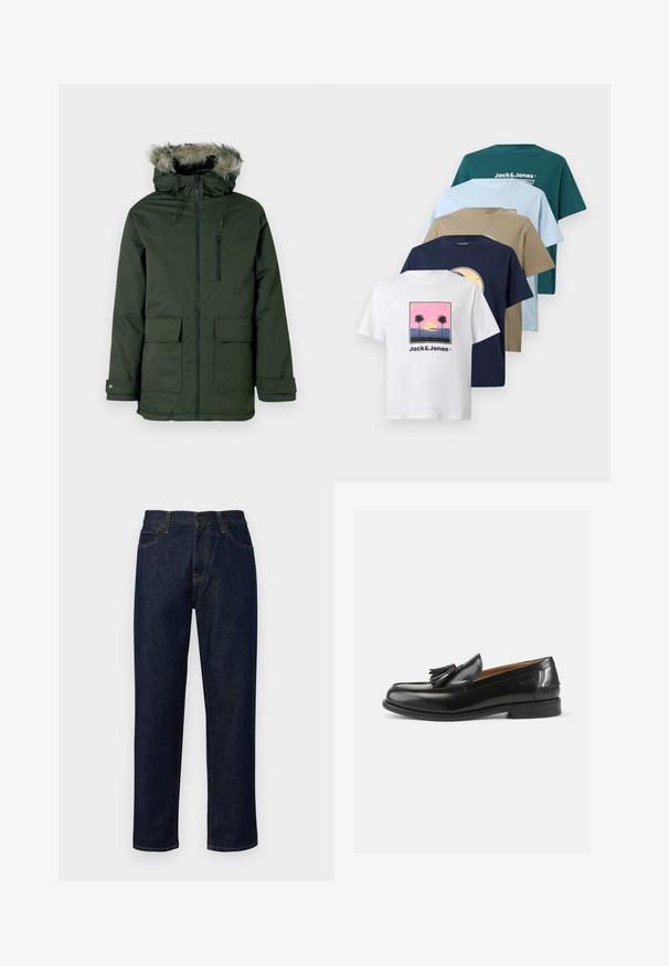 Zalando