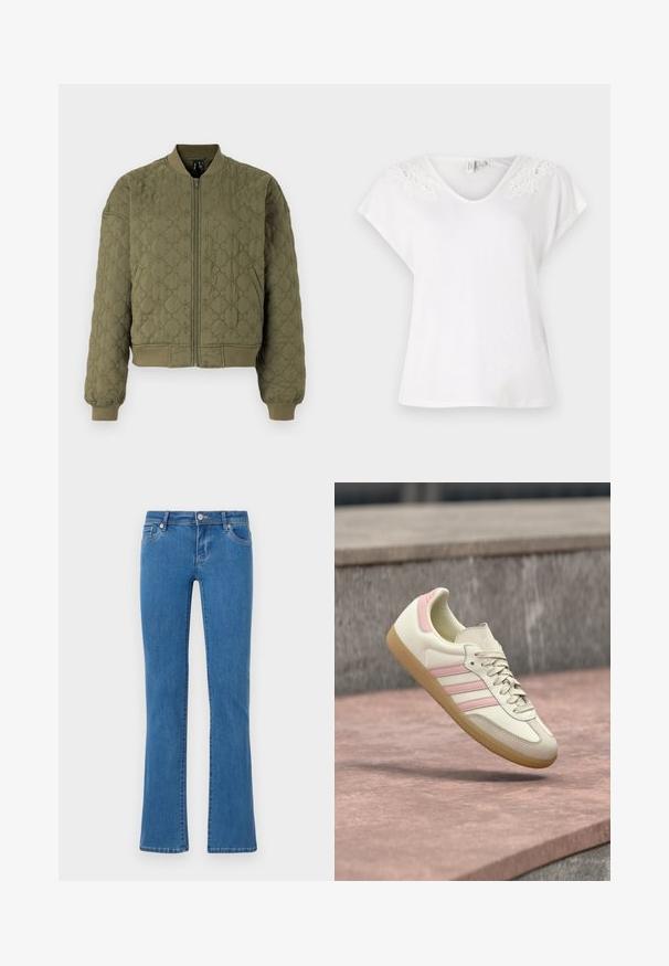 Zalando
