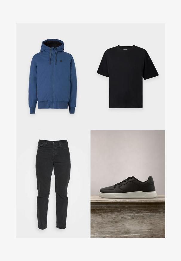 Zalando