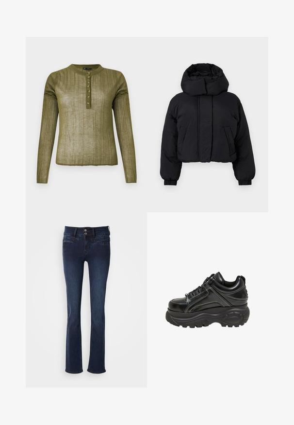 Zalando