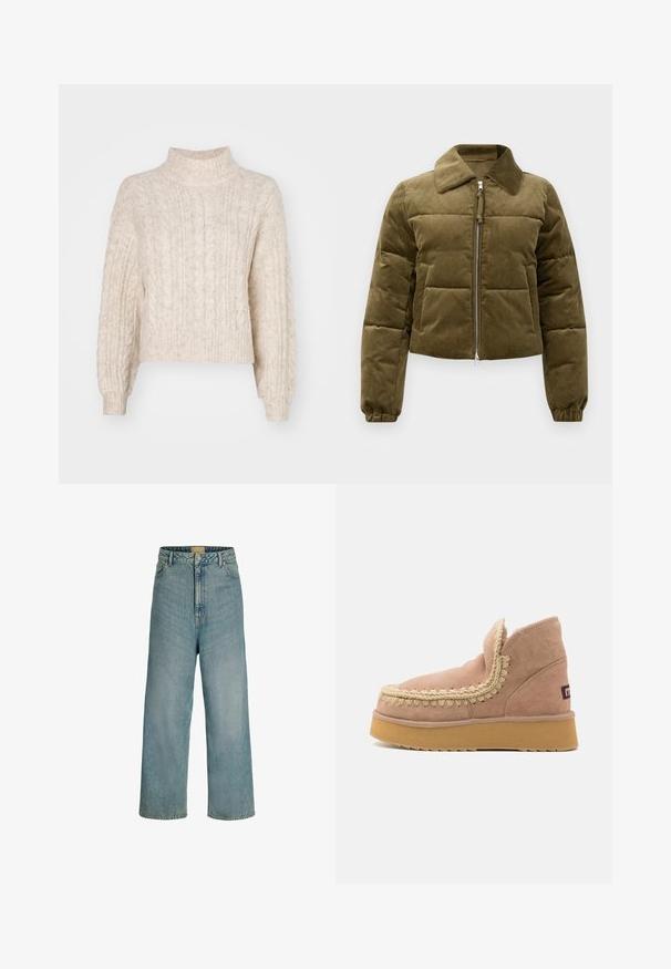Zalando