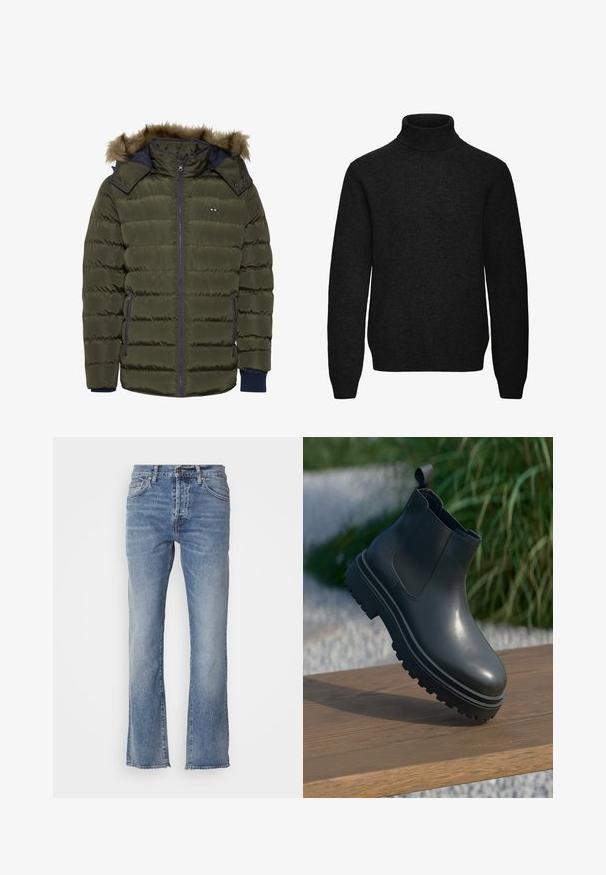 Zalando