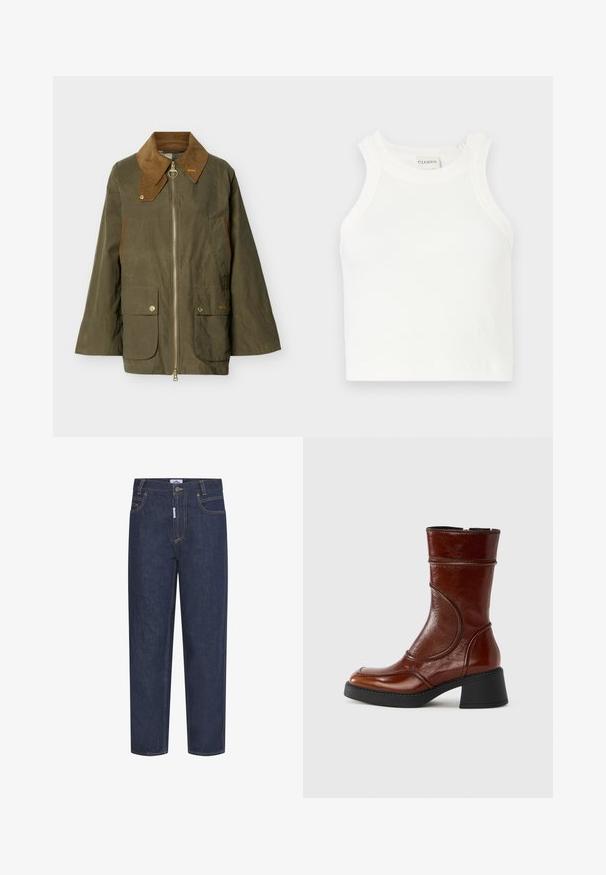 Zalando